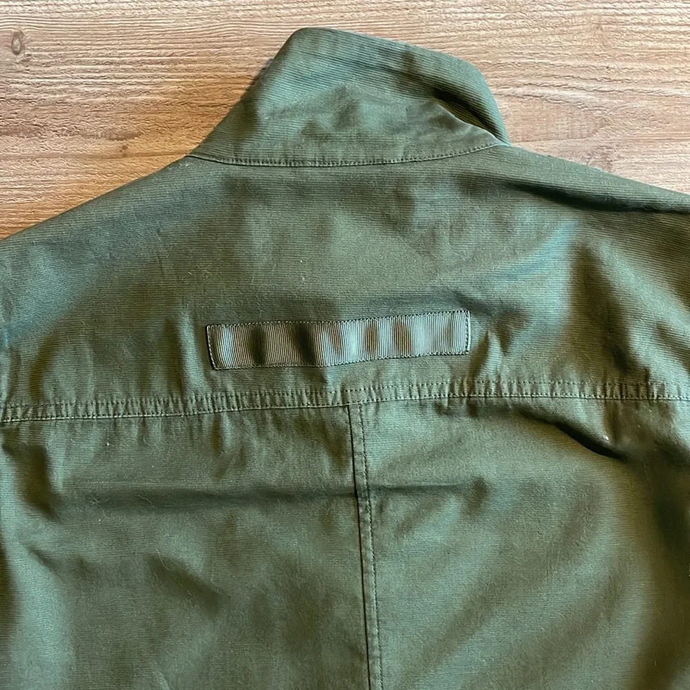 Scotch & Soda field jacket - Picture 7 of 8